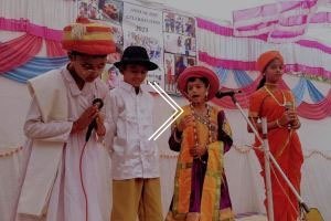 26th JANUARY, 2021. ANNUAL DAY CELEBRATIONS