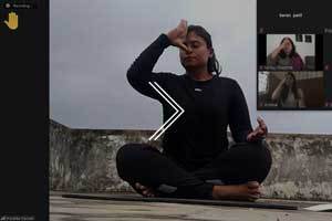 WORLD YOGA , MUSIC & SOLSTICE DAY CELEBRATIONS