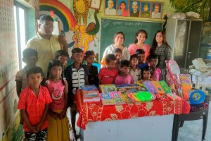 Celebration 23 Oct 2021