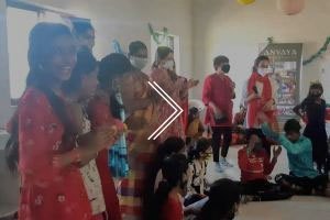 2020 CHRISTMAS CELEBRATIONS SPONSORED BY PROJECT STREET LAMP