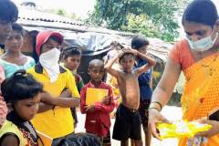 FOOD-DISTRIBUTION
