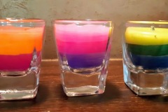 CANDLES