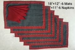 TABLE-MATS