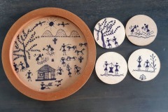 WARLI-PAINTING