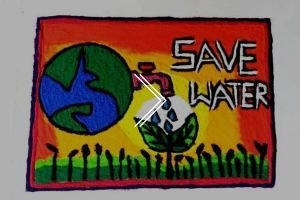 WORLD ENVIRONMENT DAY CELEBRATIONS