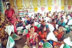 FOOD DISTRIBUTION SEPT 2021