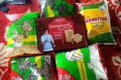 FOOD DISTRIBUTION SEPT 2021