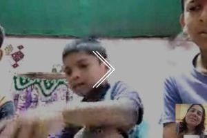 Online Classes for school children