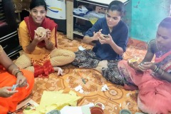 Decoupage Workshop - 7th August