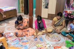 Quilling  workshop - 27-JULY