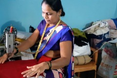 Sewing workshop -  27 July 2020