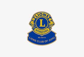 Lions Club Juhu