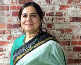 MITALI THAKORE